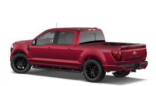 2026 Ford F-150® External Image 3